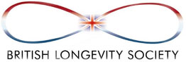 We are a British Longevity Society Sponsor